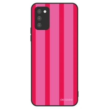 Obal pre Samsung Galaxy A02s A025G - Hot tropic