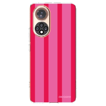 Picasee silikónový prehľadný obal pre Huawei Nova 9 - Hot tropic