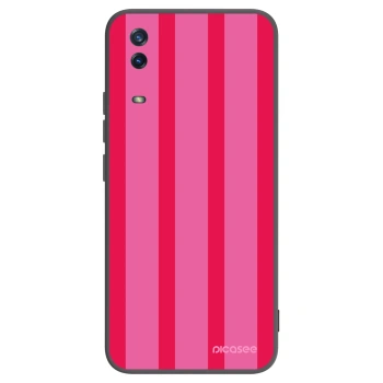 Picasee silikónový čierny obal pre Vivo Y11s - Hot tropic