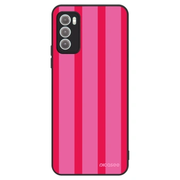 Obal pre Motorola Moto G60 - Hot tropic