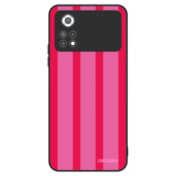 Obal pre Xiaomi Poco X4 Pro 5G - Hot tropic