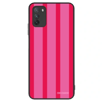 Obal pre Xiaomi Poco M3 - Hot tropic