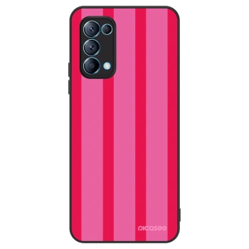 Obal pre OPPO Reno 5 5G - Hot tropic