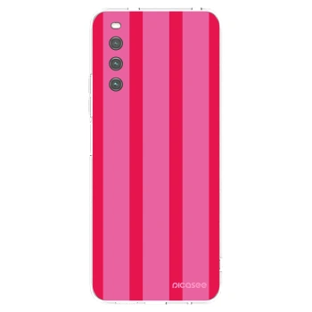 Obal pre Sony Xperia 10 IV 5G - Hot tropic