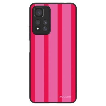 Obal pre Xiaomi Redmi Note 11 Pro+ 5G - Hot tropic