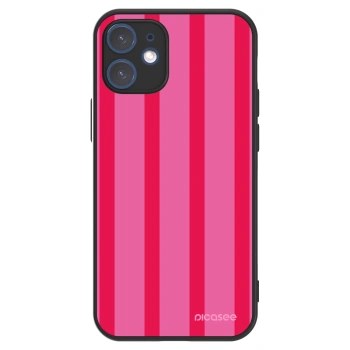 Picasee ULTIMATE CASE MagSafe pro Apple iPhone 12 mini - Hot tropic