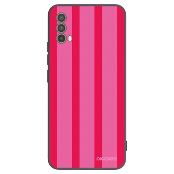 Obal pre Motorola Moto E40 - Hot tropic