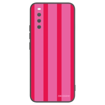 Obal pre Sony Xperia 10 III - Hot tropic