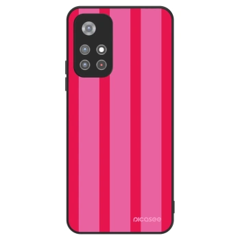 Obal pre Xiaomi Redmi Note 11S 5G - Hot tropic