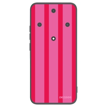 Picasee silikónový čierny obal pre Honor Magic5 Lite 5G - Hot tropic