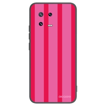 Picasee silikónový čierny obal pre Xiaomi 13 Pro - Hot tropic
