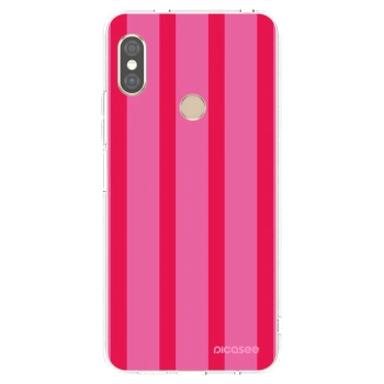 Obal pre Xiaomi Redmi Note 5 Global - Hot tropic