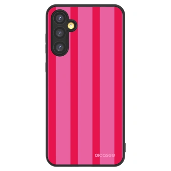 Picasee ULTIMATE CASE pro Samsung Galaxy A34 5G A346B - Hot tropic