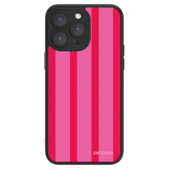Picasee ULTIMATE CASE MagSafe pro Apple iPhone 15 Pro Max - Hot tropic