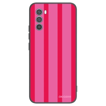Obal pre Motorola Moto G62 - Hot tropic