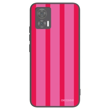 Obal pre Motorola Edge 30 Neo - Hot tropic