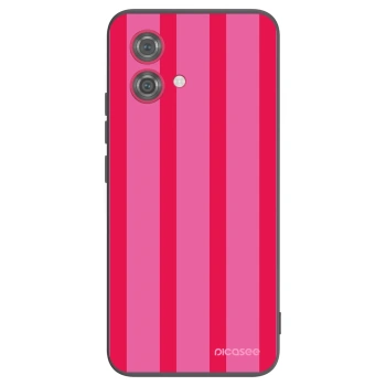 Obal pre Motorola Moto G84 5G - Hot tropic