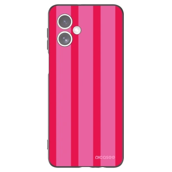 Obal pre Motorola Moto G54 5G - Hot tropic