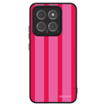 Picasee ULTIMATE CASE pro Xiaomi 14 - Hot tropic