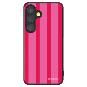 Picasee ULTIMATE CASE pro Samsung Galaxy S24 S921B 5G - Hot tropic