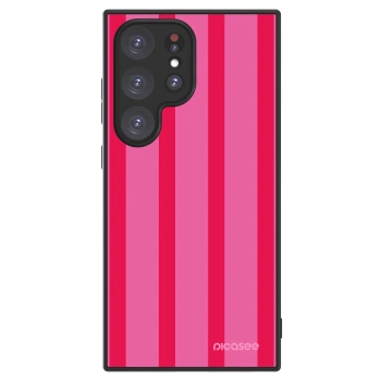 Picasee ULTIMATE CASE PowerShare pro Samsung Galaxy S24 Ultra S928B 5G - Hot tropic