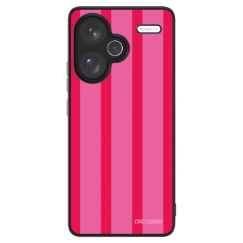 Picasee ULTIMATE CASE pro Xiaomi Redmi Note 13 Pro+ 5G - Hot tropic