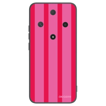 Picasee silikónový čierny obal pre Honor Magic6 Lite 5G - Hot tropic
