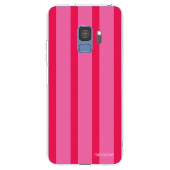 Obal pre Samsung Galaxy S9 G960F - Hot tropic