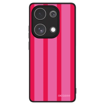 Picasee ULTIMATE CASE pro Xiaomi Redmi Note 13 Pro 4G - Hot tropic