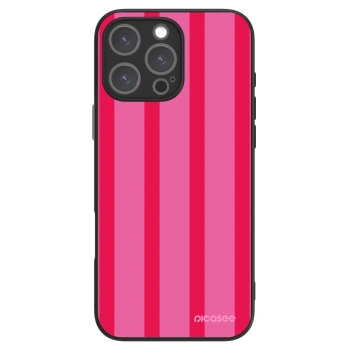 Picasee ULTIMATE CASE pro Apple iPhone 16 Pro Max - Hot tropic