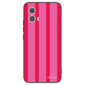 Obal pre Motorola Moto G53 5G - Hot tropic