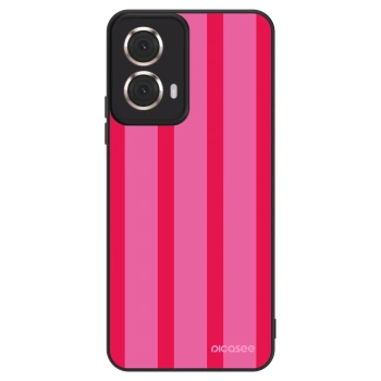 Obal pre Motorola Moto G85 - Hot tropic