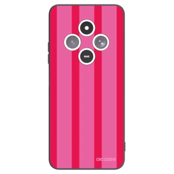 Picasee silikónový čierny obal pre Xiaomi Redmi 14C - Hot tropic
