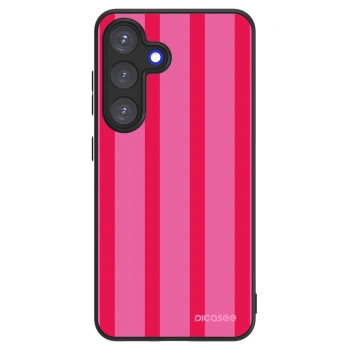 Picasee ULTIMATE CASE pro Samsung Galaxy S25 5G - Hot tropic