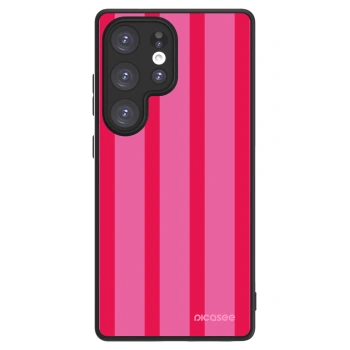 Picasee ULTIMATE CASE pro Samsung Galaxy S25 Ultra 5G - Hot tropic