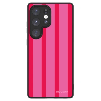 Picasee ULTIMATE CASE PowerShare pro Samsung Galaxy S25 Ultra 5G - Hot tropic