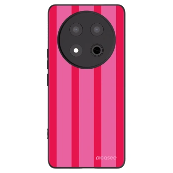 Picasee silikónový čierny obal pre Honor Magic7 Lite 5G - Hot tropic