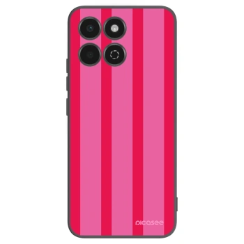 Picasee silikónový čierny obal pre Honor 200 Smart 5G - Hot tropic