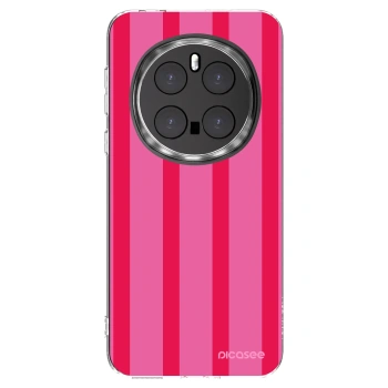 Picasee silikónový prehľadný obal pre Honor Magic7 Pro 5G - Hot tropic