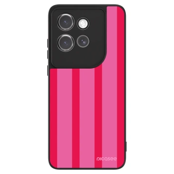 Obal pre Motorola Edge 50 Neo - Hot tropic