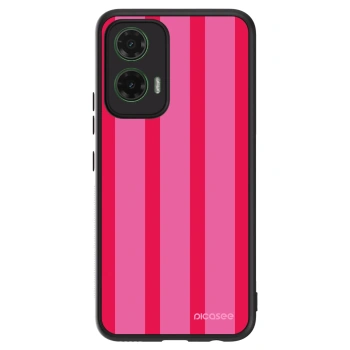 Obal pre Motorola Moto G35 5G - Hot tropic