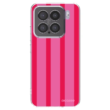 Picasee silikónový prehľadný obal pre Xiaomi 15 - Hot tropic