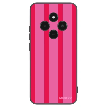 Picasee silikónový čierny obal pre Xiaomi Poco C75 - Hot tropic
