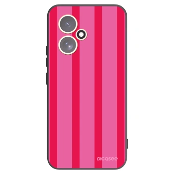 Picasee silikónový čierny obal pre Honor 400 5G - Hot tropic