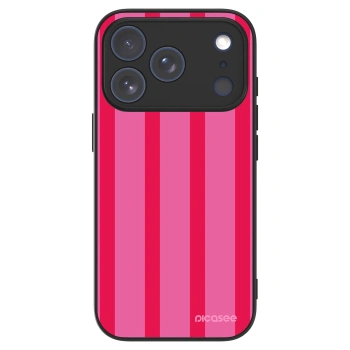 Picasee ULTIMATE CASE pro Apple iPhone 17 Pro - Hot tropic