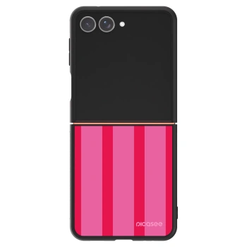 Obal pre Samsung Galaxy Z Flip7 5G - Hot tropic