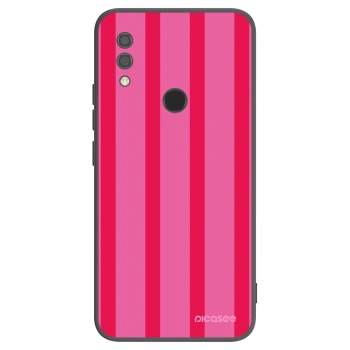 Picasee silikónový čierny obal pre Xiaomi Redmi 7 - Hot tropic