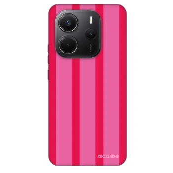 Obal pre Xiaomi Redmi Note 14 5G - Hot tropic