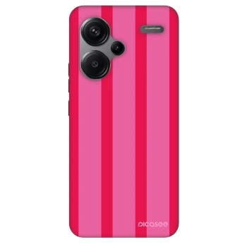 Obal pre Xiaomi Redmi Note 13 Pro+ 5G - Hot tropic