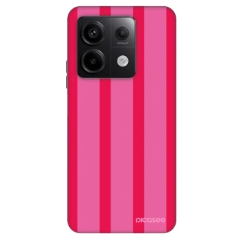 Obal pre Xiaomi Redmi Note 13 Pro 5G - Hot tropic